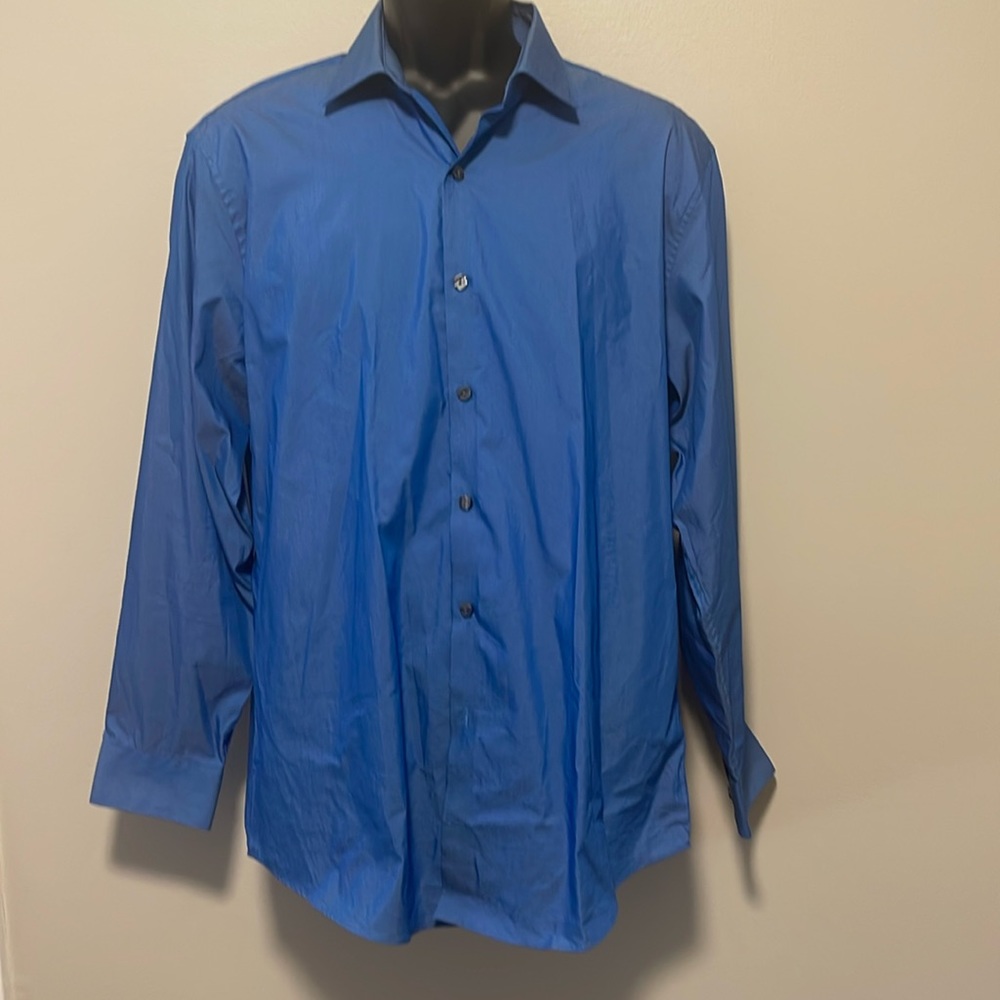 Kenneth Cole men’s dress shirt